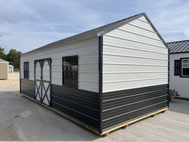 Side Utility - 12x24
