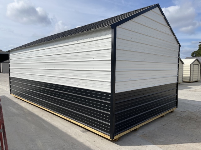 Side Utility - 12x24