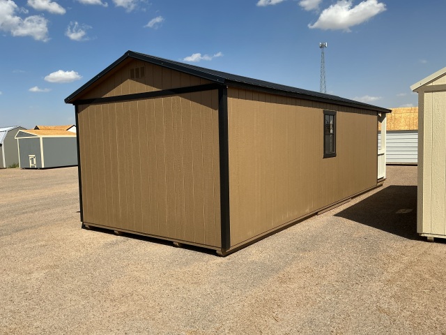 Platinum Cabin - 12x32