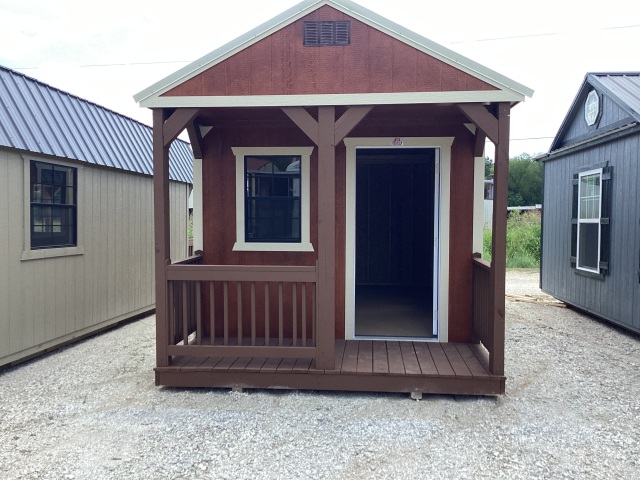 Cabin - 10x20