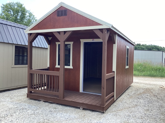 Cabin - 10x20