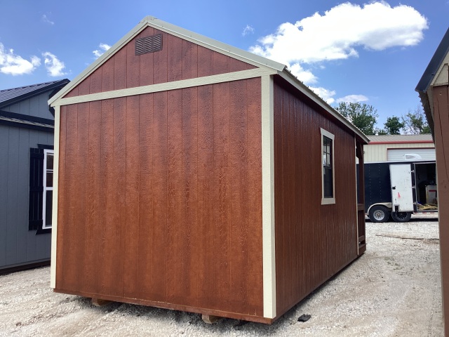 Cabin - 10x20