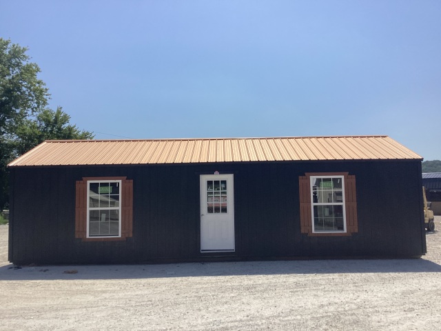 Side Utility - 14x36