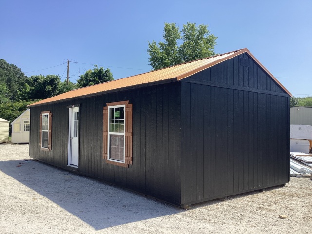 Side Utility - 14x36