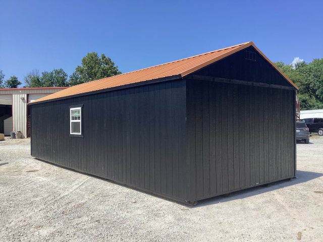 Side Utility - 14x36