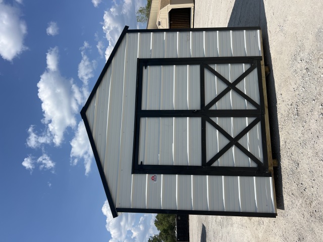 Utility Xtra Height - 10x12