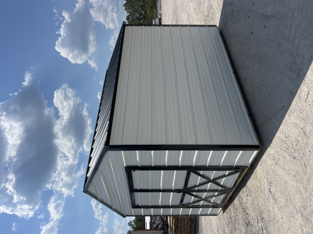 Utility Xtra Height - 10x12