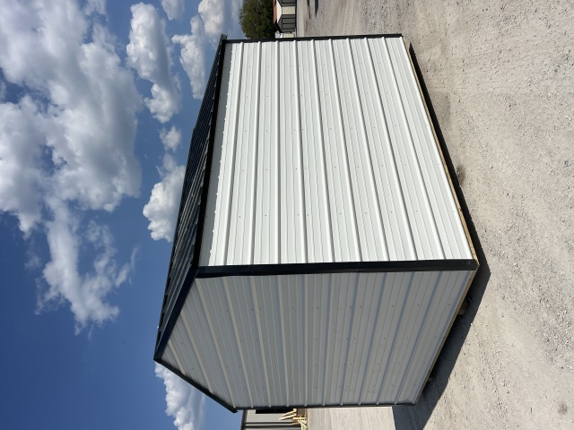 Utility Xtra Height - 10x12