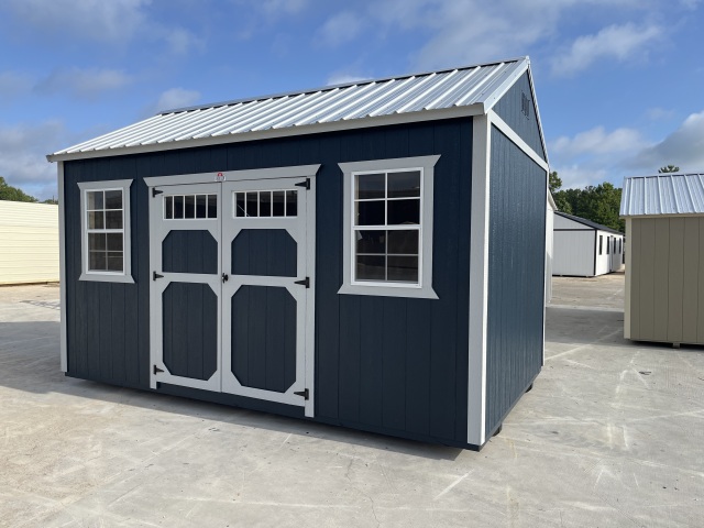 Side Utility - 10x16