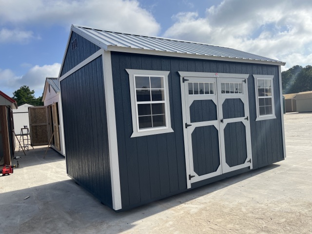 Side Utility - 10x16