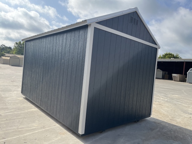 Side Utility - 10x16