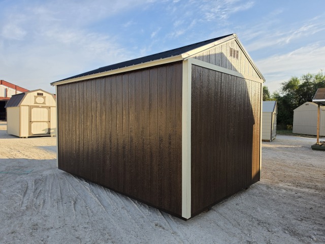 Side Utility - 10x16