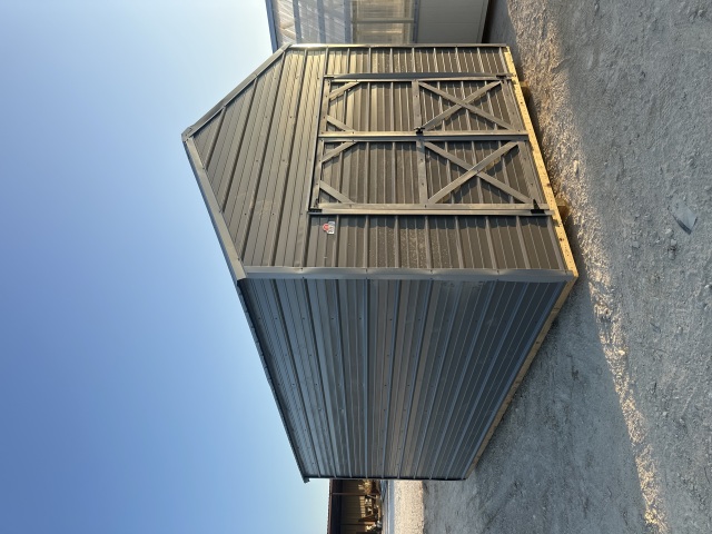 Utility Xtra Height - 10x16