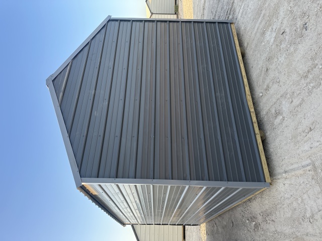 Utility Xtra Height - 10x16