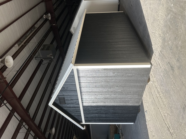 Metro Shed Garden Shed - 10x16