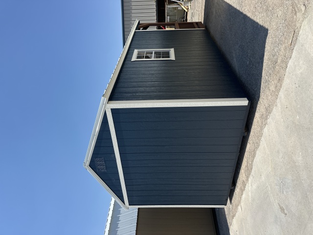 Cabin - 10x20