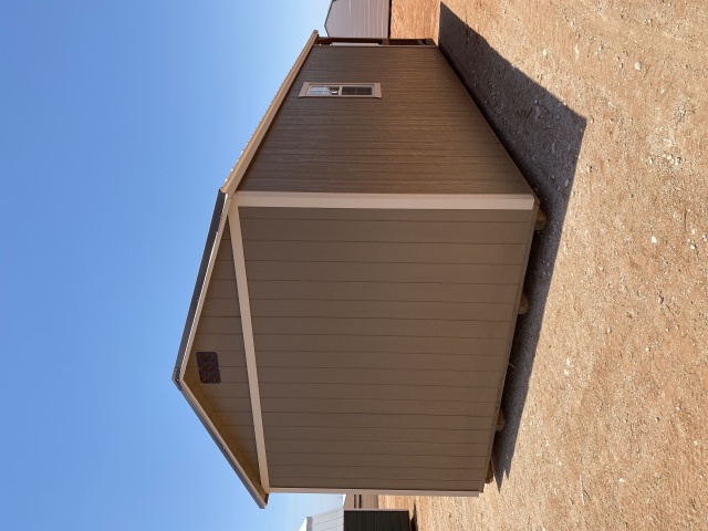 Deluxe Cabin - 12x28