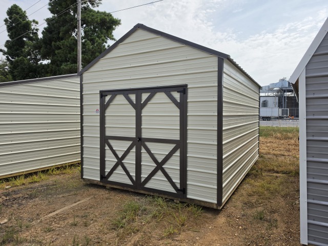 Utility Xtra Height - 10x16