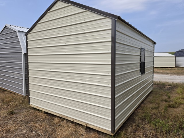 Utility Xtra Height - 10x16