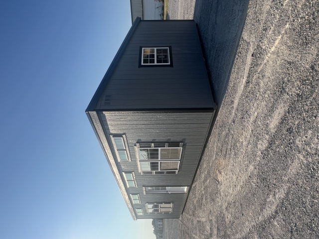 Single Slope Utility - 16x40