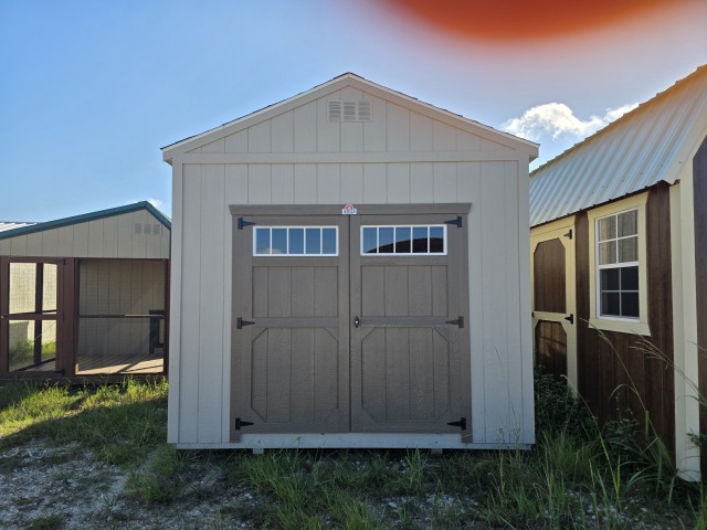 Utility Xtra Height - 10x16