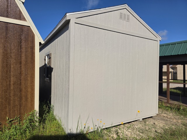 Utility Xtra Height - 10x16
