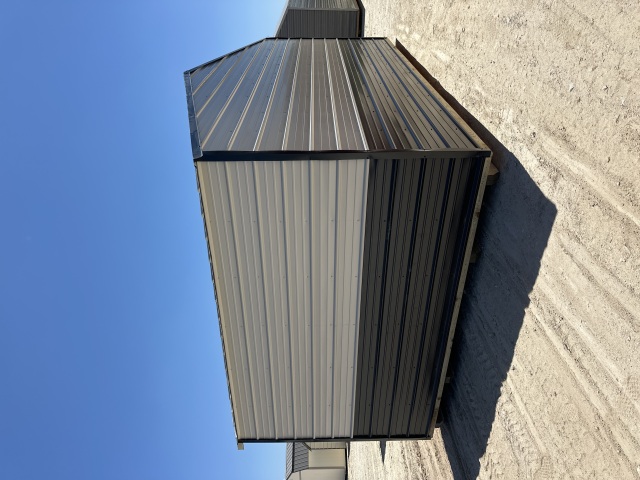 Side Gable Utility - 12x20