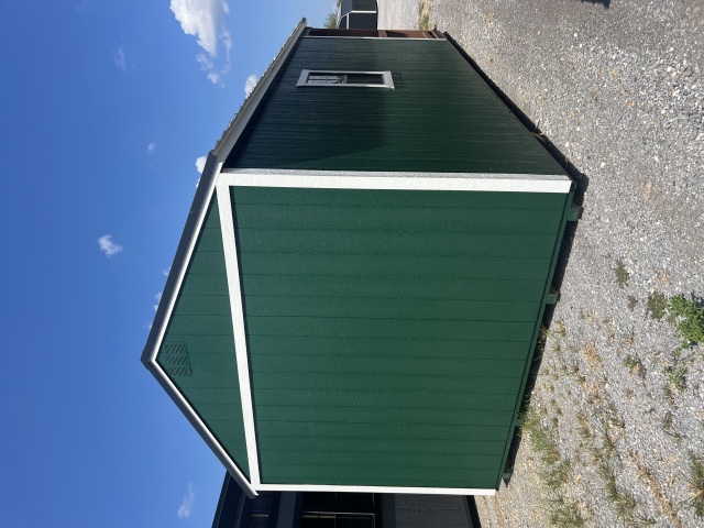 Cabin - 12x24