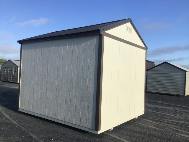 Utility Xtra Height - 10x12