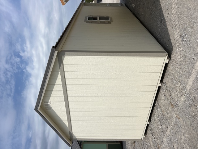 Platinum Cabin - 12x24