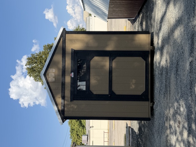 Utility Xtra Height - 8x12