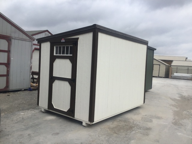 Metro Shed - 7x10