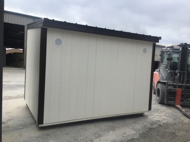 Metro Shed - 7x10