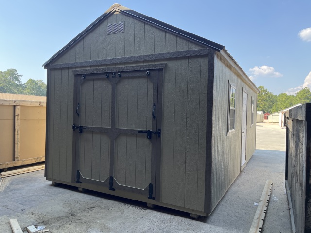 Side Utility - 12x24