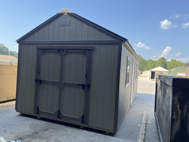 Side Utility - 12x24
