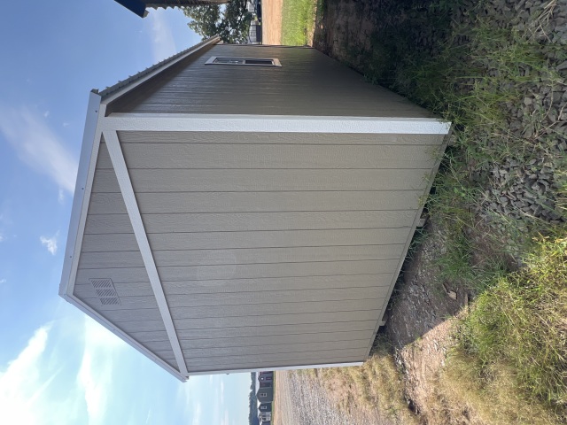 Cabin - 12x24
