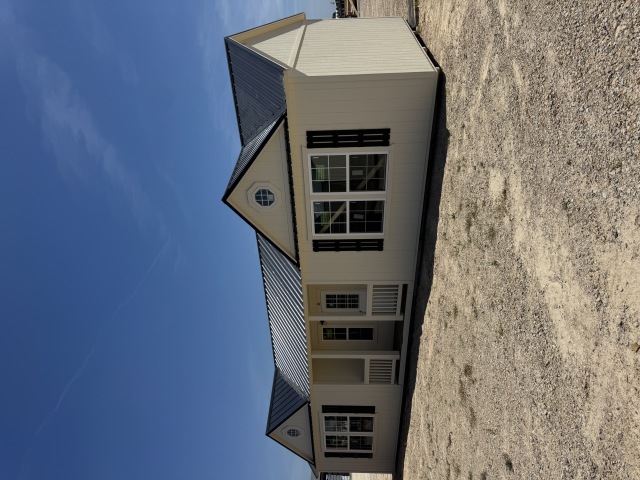 Platinum Side Cabin - 16x42