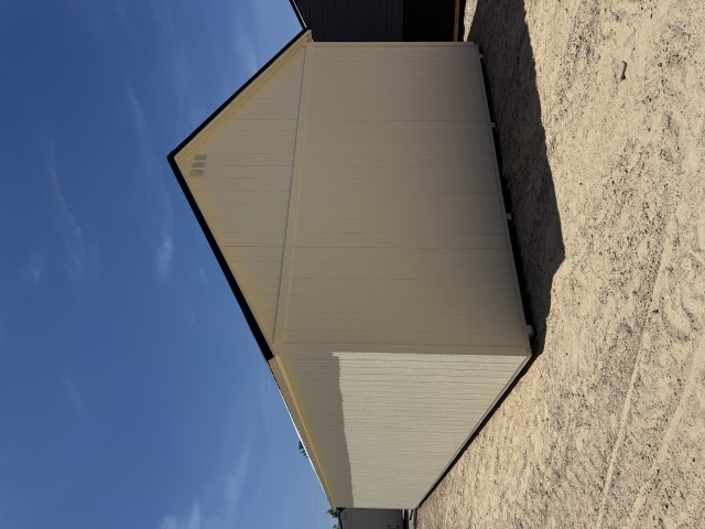 Platinum Side Cabin - 16x42