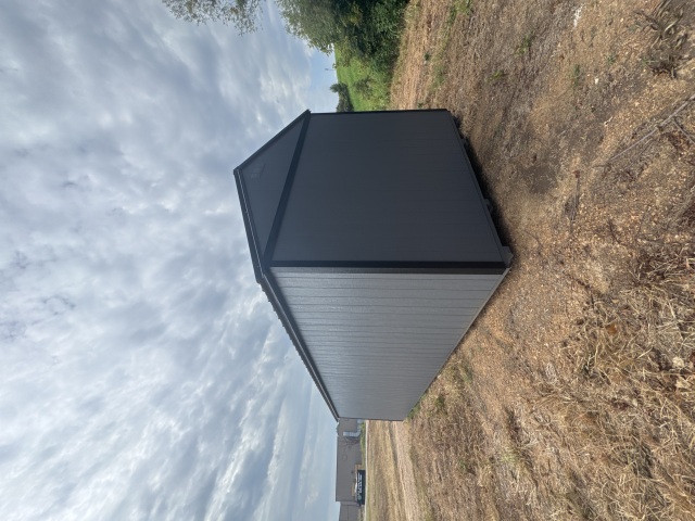 Side Utility - 12x32
