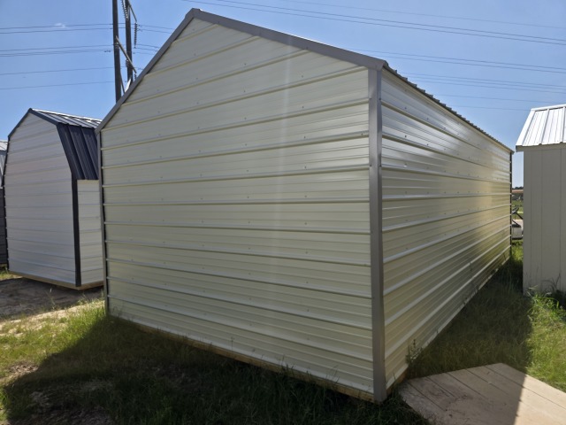 Portable Garage - 12x24