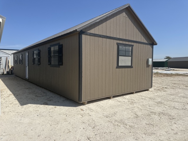 Side Utility - 16x50