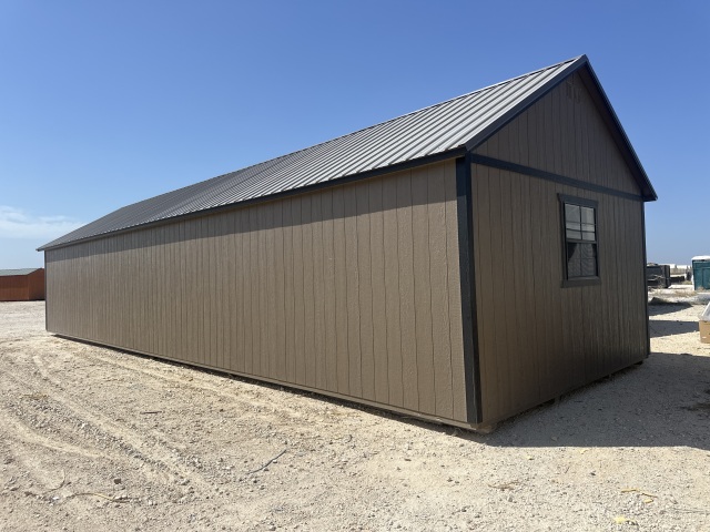 Side Utility - 16x50