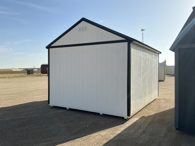 Side Utility - 12x16