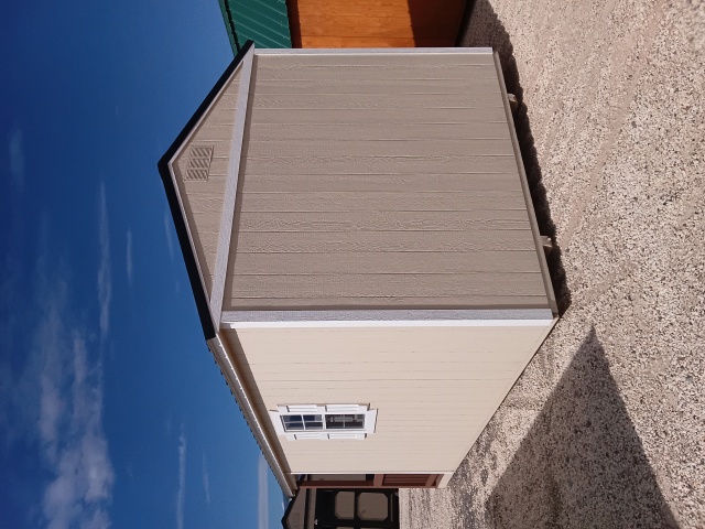 Cabin - 10x20