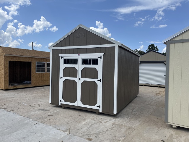 Utility Xtra Height - 10x16