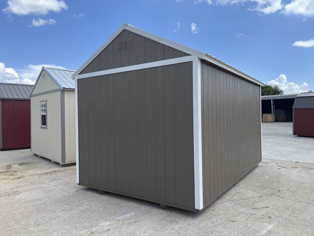 Utility Xtra Height - 10x16