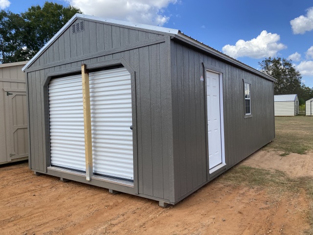 Portable Garage - 14x28
