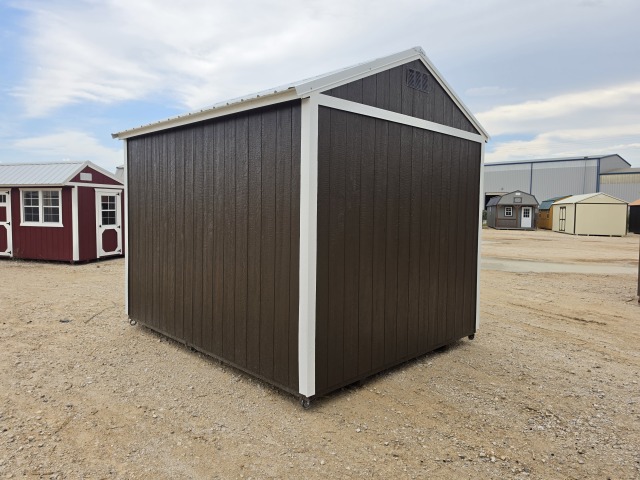 Utility Xtra Height - 10x12