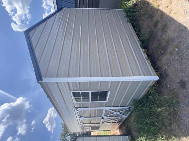 Side Utility - 12x16