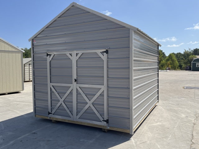 Utility Xtra Height - 10x12